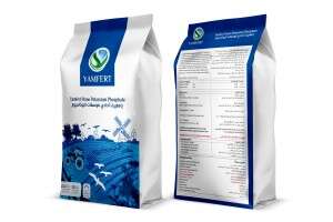 Mono potassium phosphate